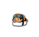 One Piece Sushi