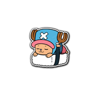 One Piece Sushi