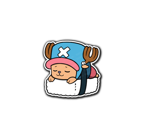 One Piece Sushi