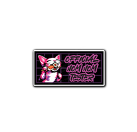 Official Nom Nom Tester Makitori Exclusive