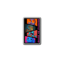Squirt da Squad Anime Sticker